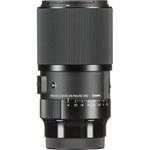 Sigma 105mm f/2.8 DG DN HSM Macro (Sony FE) Обективи
