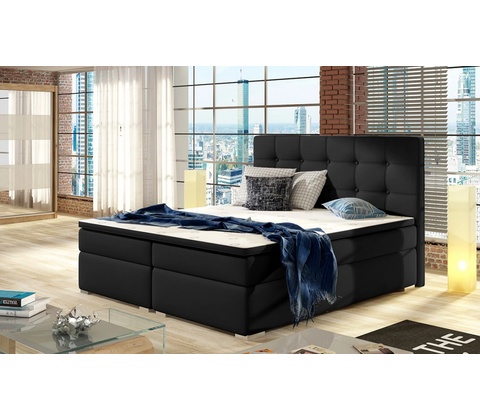 ArtElta Inez Boxspring Soft 11