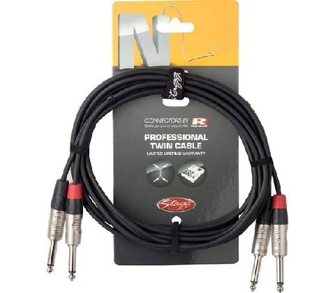 Stagg NTC6PR