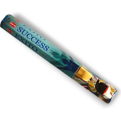 Hem vonné tyčinky Success 20 ks