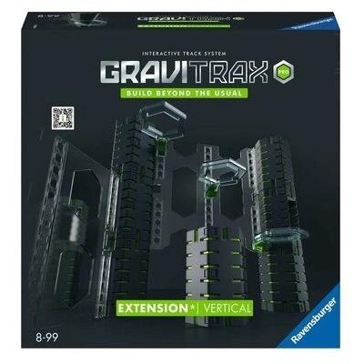 Ravensburger Gravitrax PRO Vertical – Zboží Živě