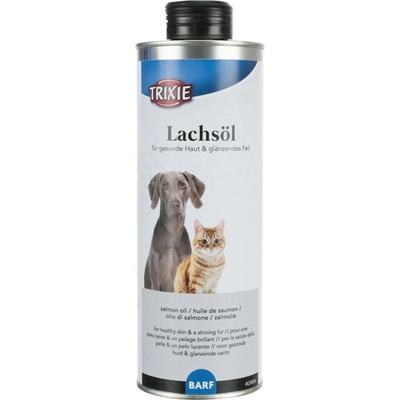 Trixie Salmon Oil lososový olej 500 ml
