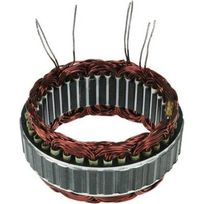 Stator alternátoru - Hitachi L180G-3200