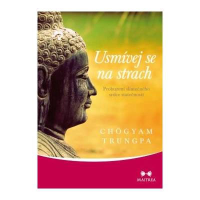 Usmívej se na strach