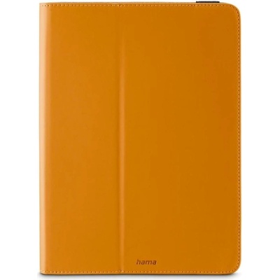 Hama Калъф за таблет "Xpand", 24 - 28 cm (9.5 - 11"), Оранжев (HAMA-227076)