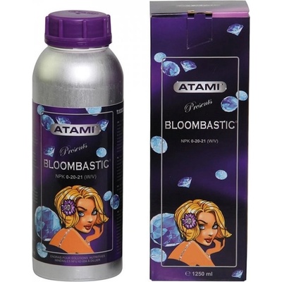 ATAMI ATA Bloombastic 1250ml