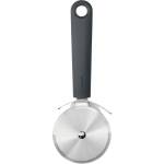 Brabantia Нож за пица Brabantia Tasty+ 1008888, Предпазител, Халка за окачване, Закалена стомана, Тъмносив (1008888)