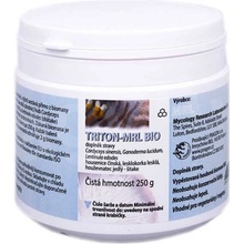 MRL Triton BIO mycélium biomasa 250 g