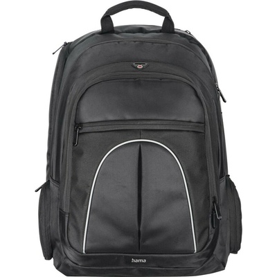 Hama Vienna ruksak na notebook, do 17,3 čierny 216488