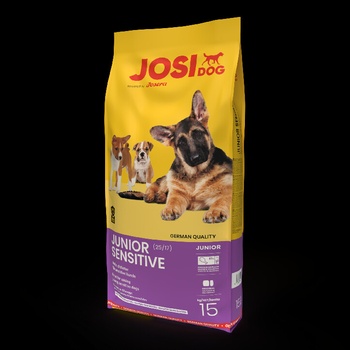 Josidog Junior Sensitive 2,7 kg