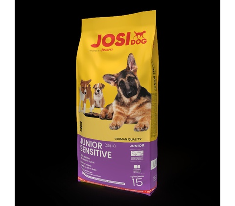 Josidog Junior Sensitive 2,7 kg