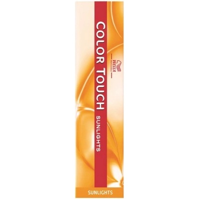 Wella Color Touch Sunlights barva na vlasy 36 60 ml