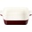 Le Creuset Форма за печене Heritage квадратна 23 см бургундско-червена (71114239490001)