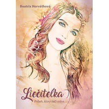 Liečiteľka - Beatrix Horváthová