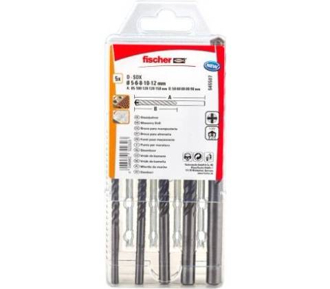 Fischer 545507