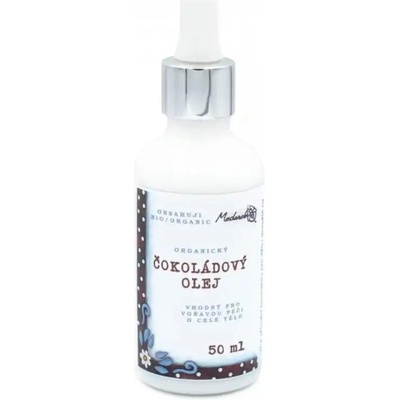 Medarek Bio čokoládový olej 30 ml