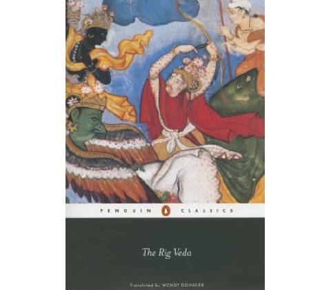 Rig Veda - Doniger Wendy