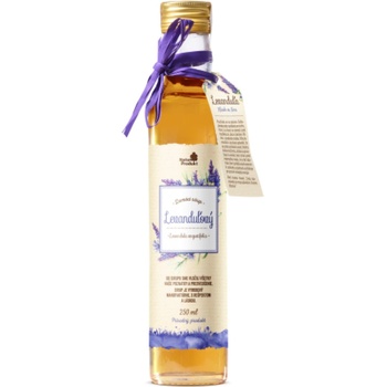 Naturprodukt Sirup LEVANDUĽOVÝ 250 ml