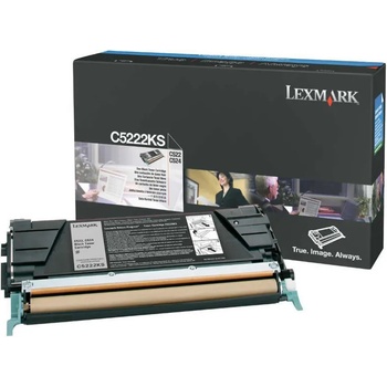 Image 1 of Lexmark C5222KS