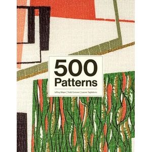 500 Patterns | Todd Conover, Lauren Tagliaferro (ISBN: 9781786276896)