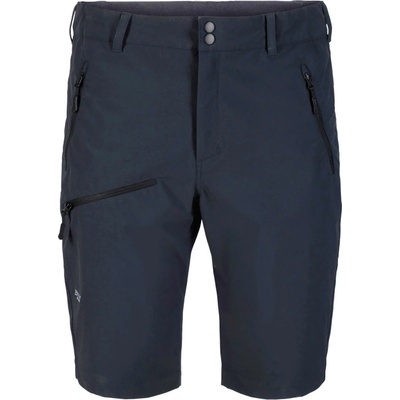 BRYNJE Hiking shorts tmavě šedá