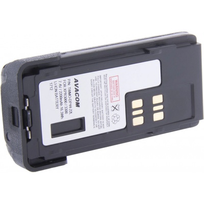 AVACOM TWMO-DP44-22L Li-Ion 7,4V 2200mAh - neoriginálne