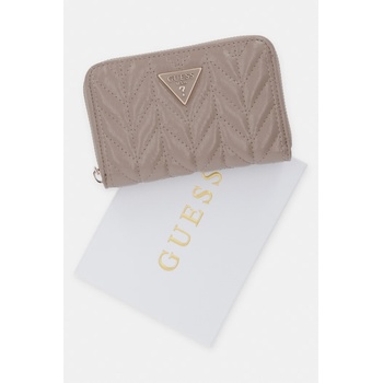GUESS портфейл дамски от имитация на кожа CHERYL (SWTQ97.20140)