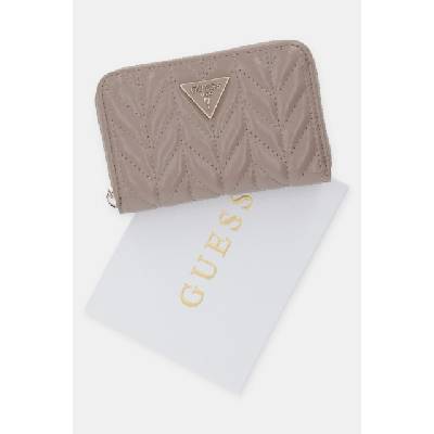 GUESS портфейл дамски от имитация на кожа CHERYL (SWTQ97.20140)