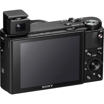 Sony CyberShot DSC-RX100 VII
