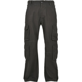 Brandit Pure Vintage Trouser anthracite