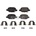 SWAG 33 10 3162 Lambda sonda (33103162)