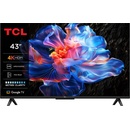TCL 43P61K