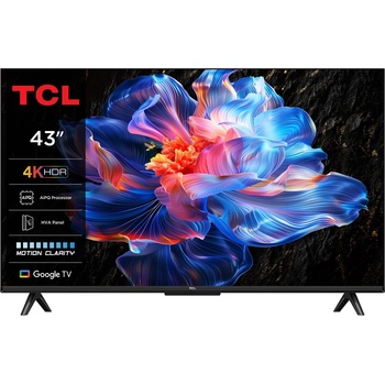 TCL 43P61K