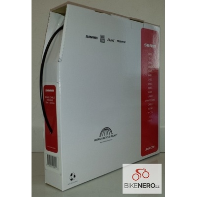 Sram Brzdový bovden s nízkým třením, 30m x 5.0mm