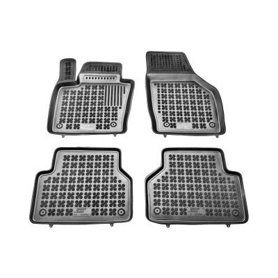 Rezaw-Plast Гумени стелки за audi q3 i 8u (2011-2018) - тип леген