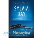 Nenasytná. Crossfire série 4 - Sylvia Day - Fortuna Libri