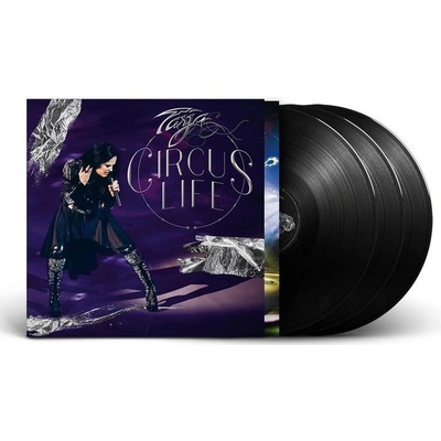 Tarja Turunen Circus Life LP