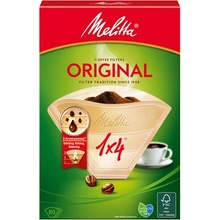 Melitta Original 1x4 ks