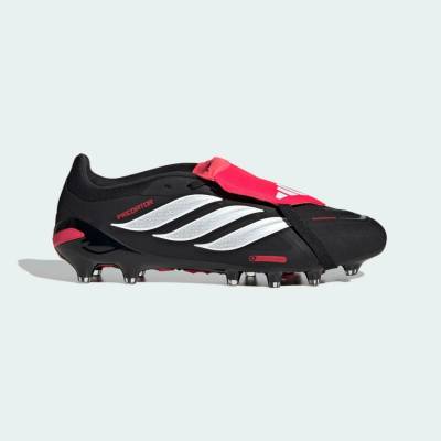 adidas Predator Pro Fold-Over Tongue černá