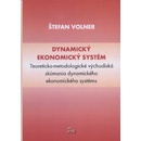 Dynamický ekonomický systém - Štefan Volner