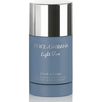 Dolce & Gabbana Light Blue Pour Homme deostick 75 ml