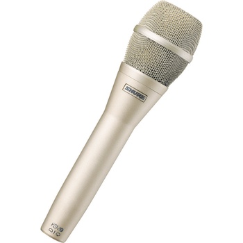 Shure KSM 9