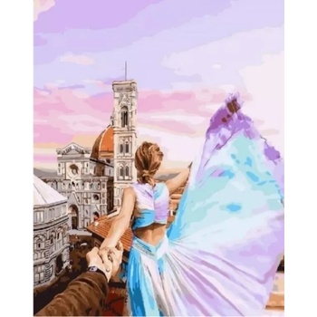 Image 1 of Следвай ме 40/50 см