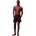 Calvin Klein Бански гащета Calvin klein LV00N61047 swimming boxer - Black (Shoreline)