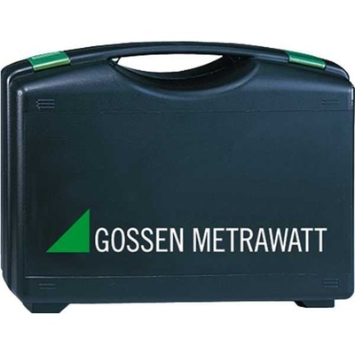 Gossen Metrawatt HC20 Messgeräte-Tasche, Etui