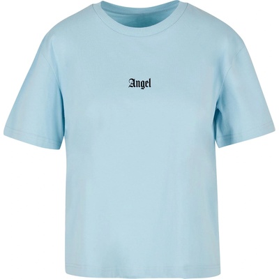 Mister Tee Тениска Angel Tee oceanblue XXLUB-MST020-02462 - Камуфлаж, размер L