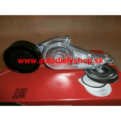 Audi A4 10/04- 6/08 napinacia kladka klinoveho remena