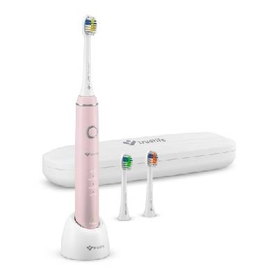 TrueLife SonicBrush Compact, Pink