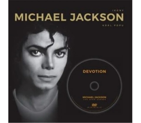 Ikony - Michael Jackson