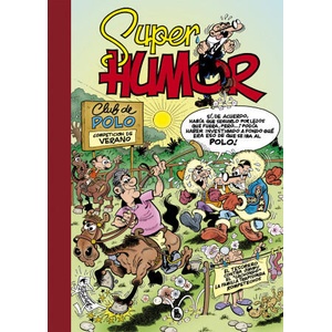 El tesorero # Contra Jimmy "El Cachondo" (Súper Humor Mortadelo 60) | FRANCISCO IBAÑEZ (ISBN: 9788402426604)